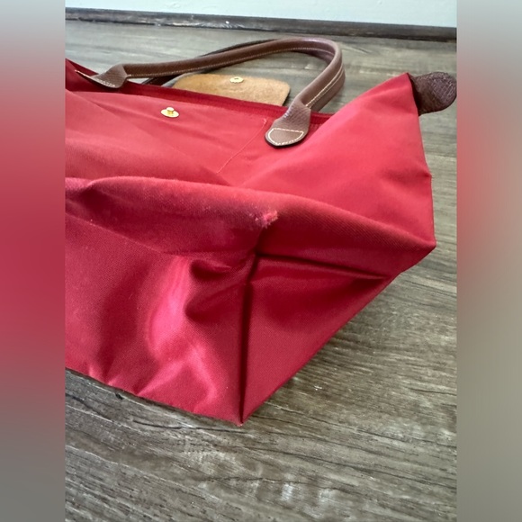 Longchamp Medium Le Pliage - Picture 6 of 11